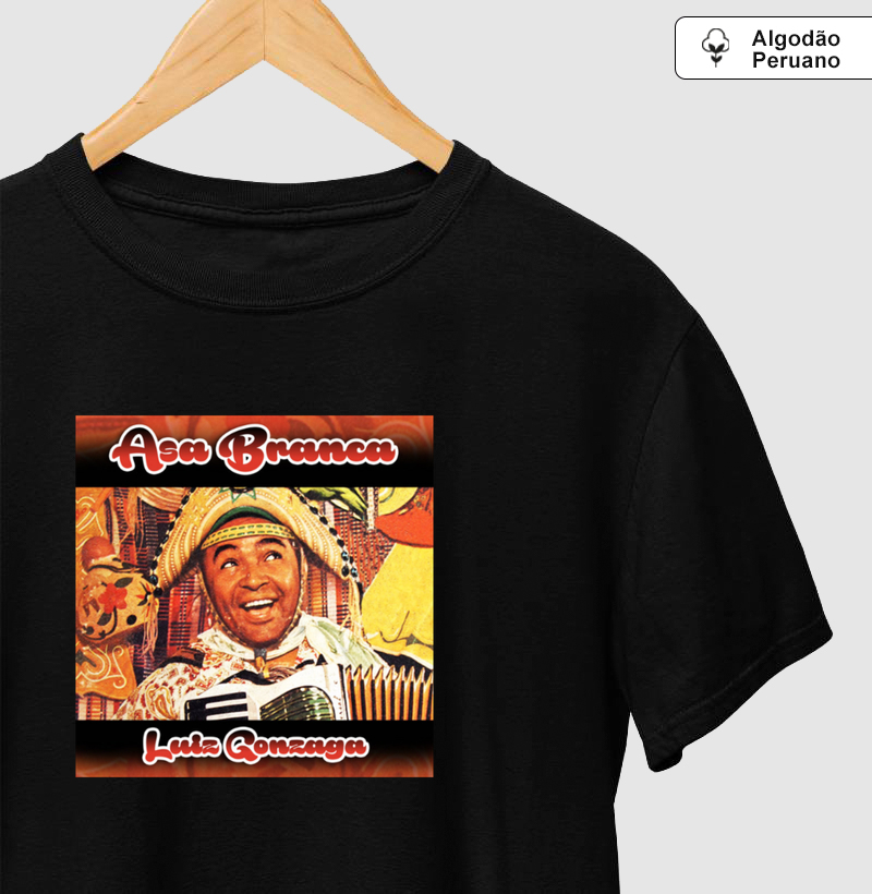 Luiz Gonzaga - Asa branca