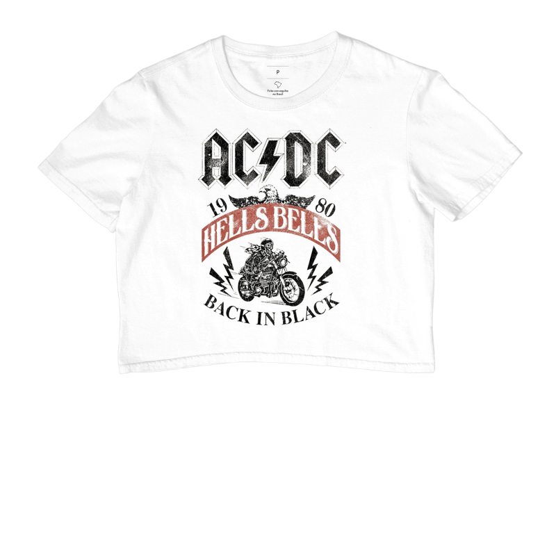 AC/DC - Back In Black 2