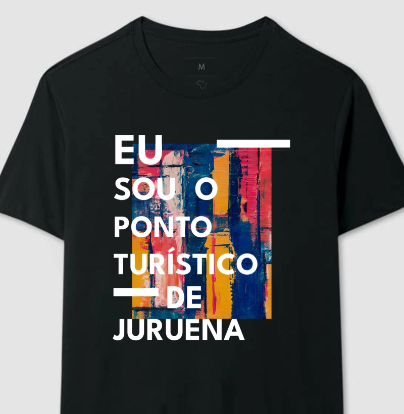 Juruena Ponto Turístico
