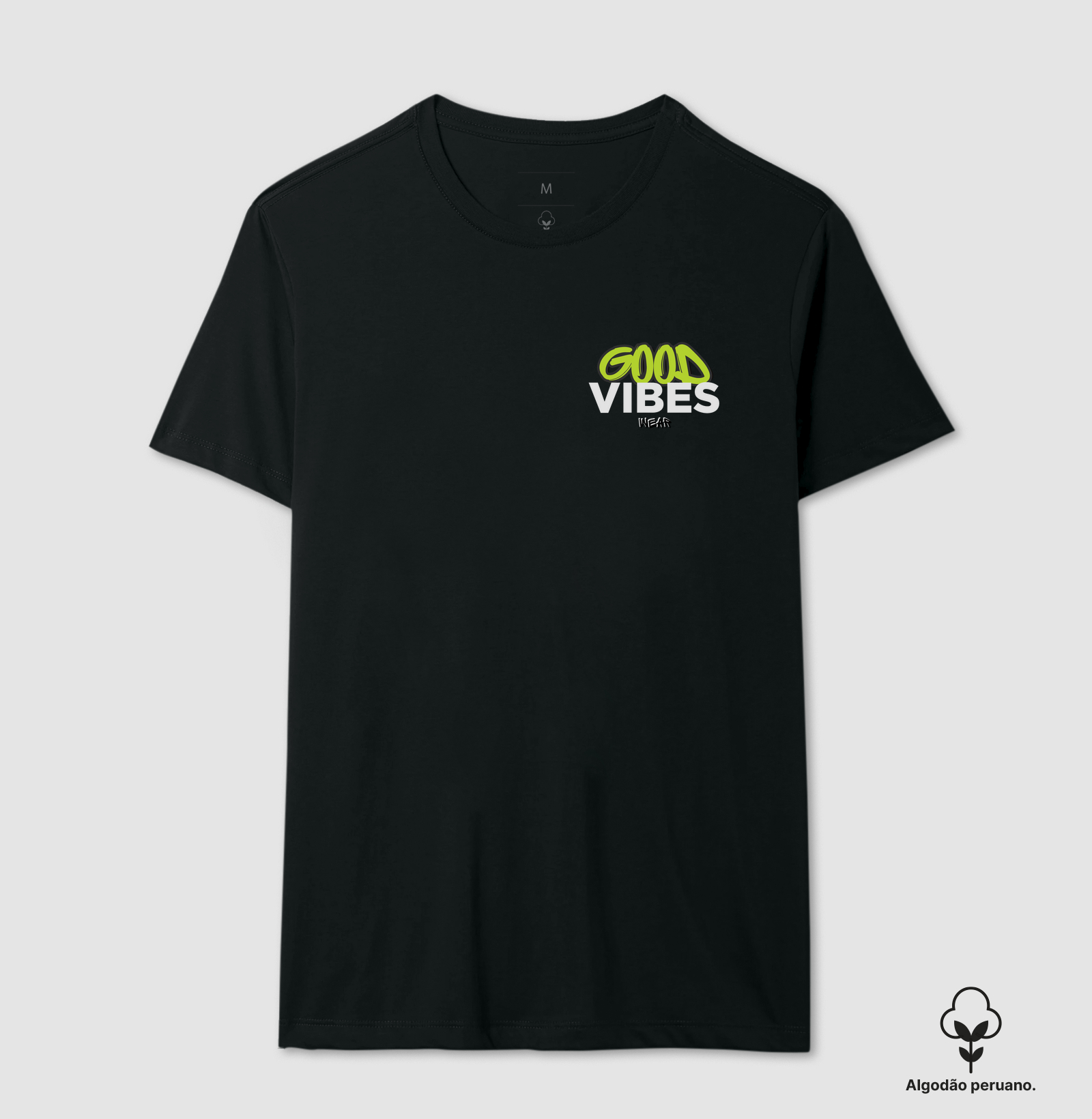 Good Vibes Wear Street