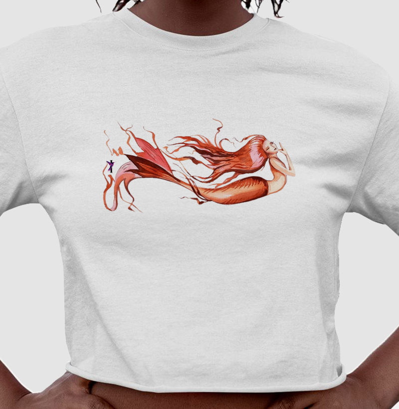 ENCANTO DA SEREIA