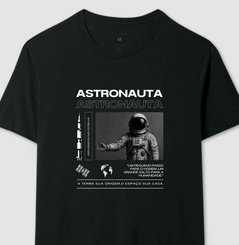 Astronauta