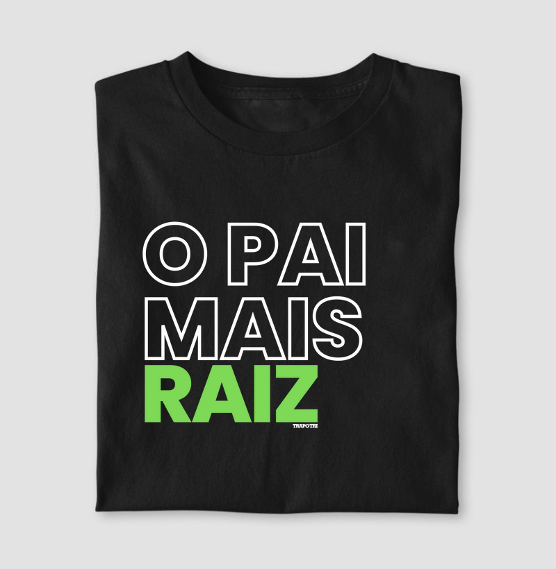 O Pais Mais Raiz