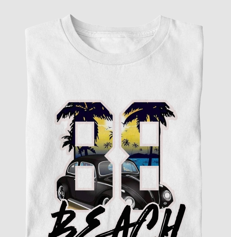CAMISETAS RC ARTES
