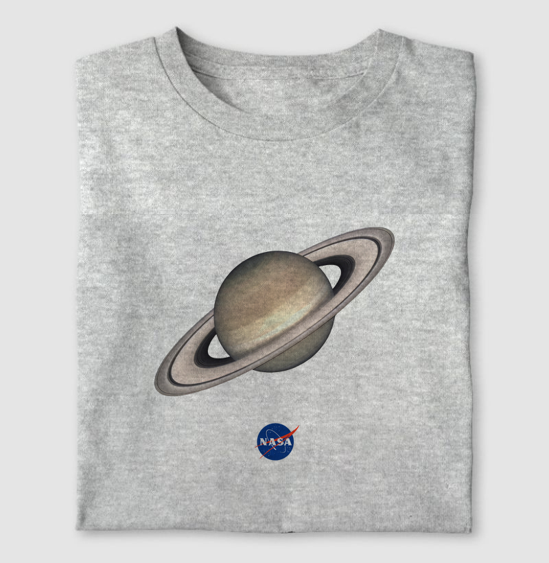 Saturno - Nasa