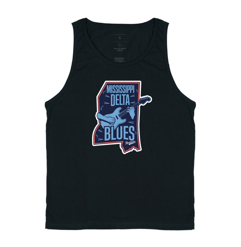 Mississippi Delta Blues