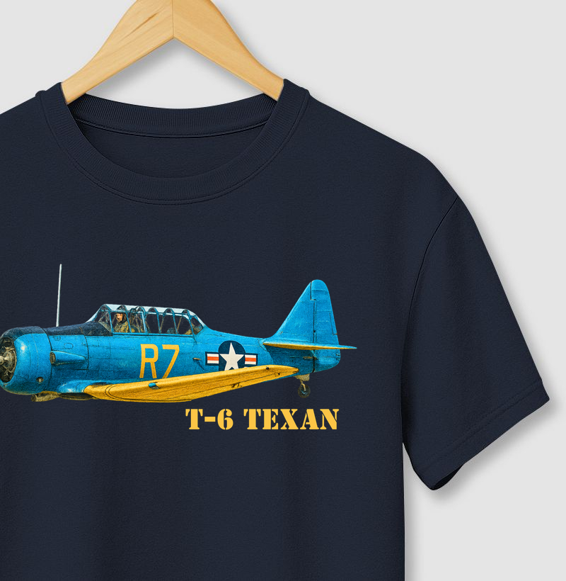 T-6 Texan 