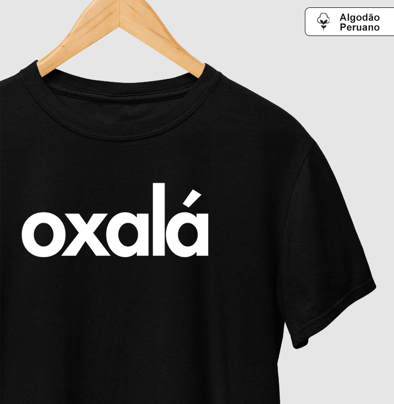 OXALÁ