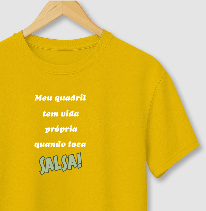 Salsa Vida Própria