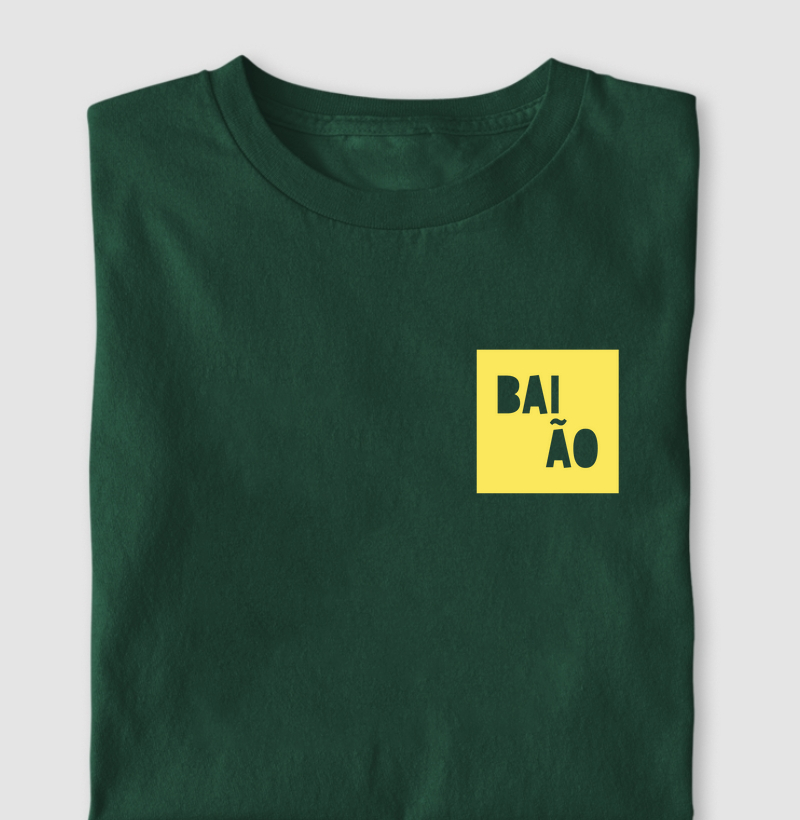 Baião no Bolso