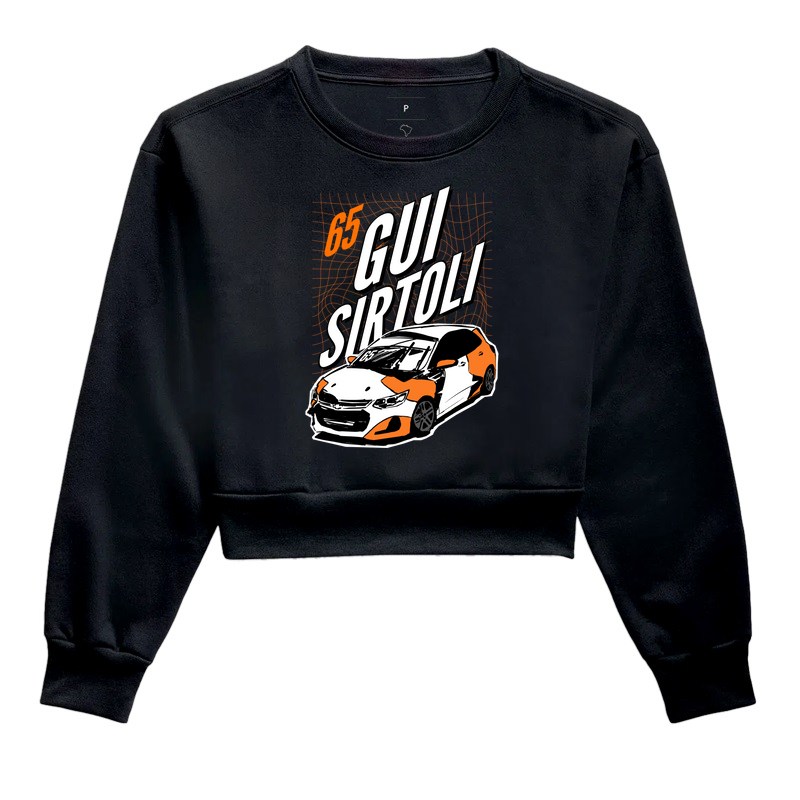 Camiseta Sirtoli 65 #01