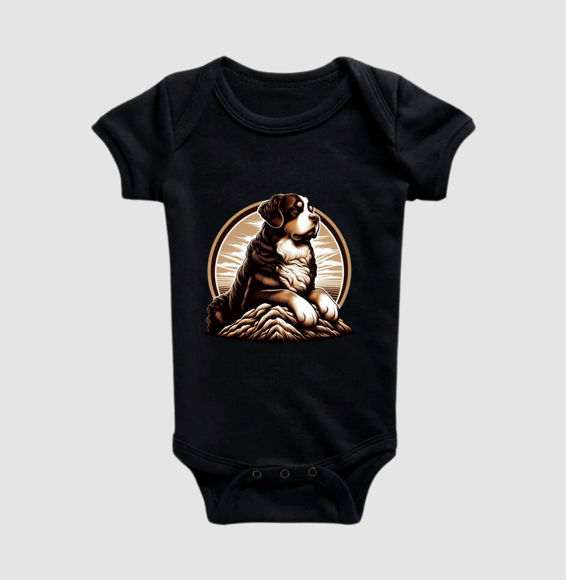 Bernese da Montanha