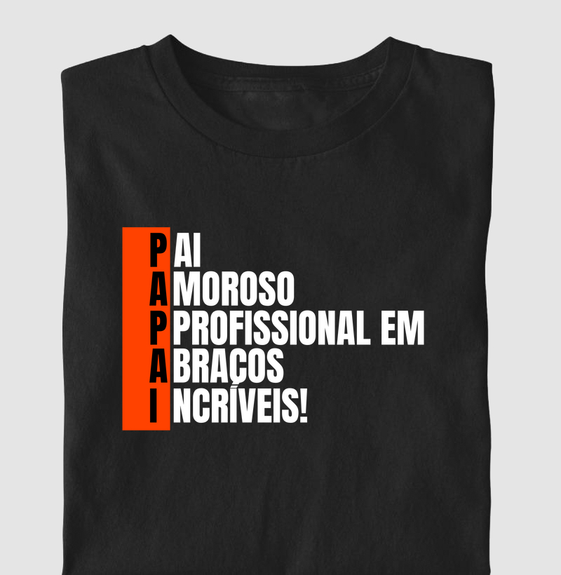Papai Amoroso!