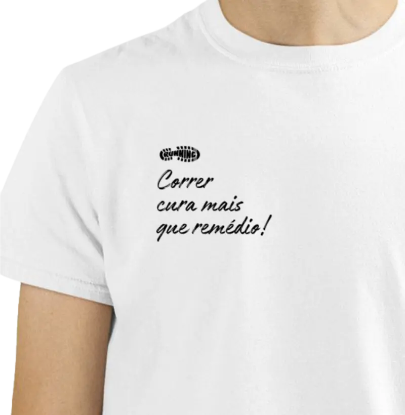 Correr Cura Mais que Remédio - V2