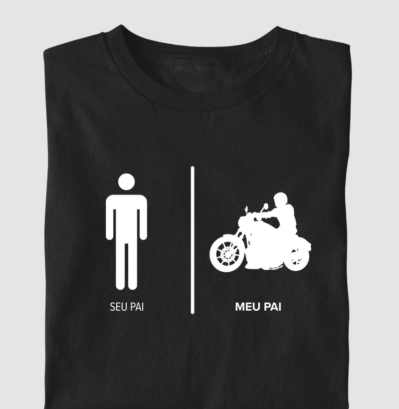Meu pai
