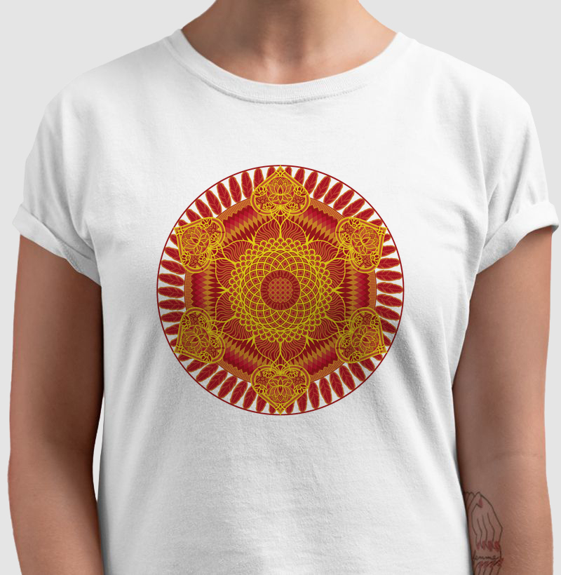 Mandala Oxum