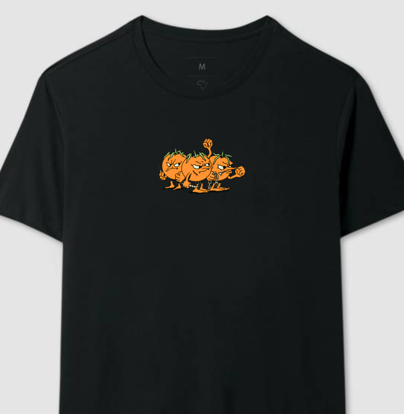 ORANGE OUTLAWS