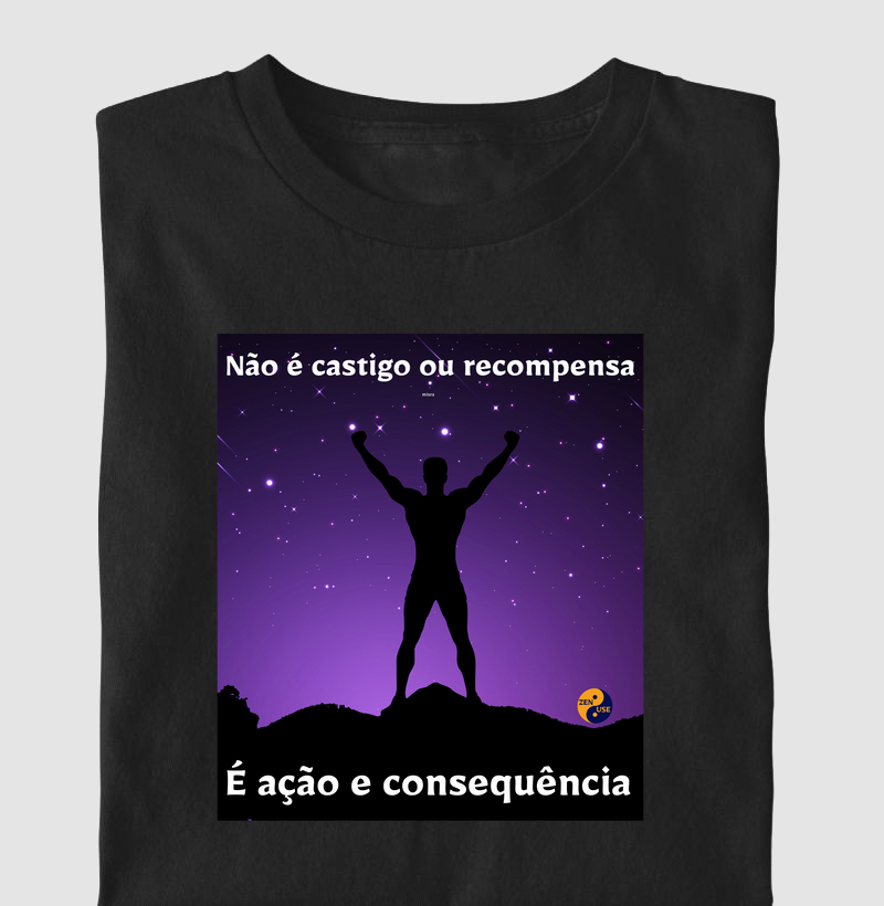 Ação e Consequência