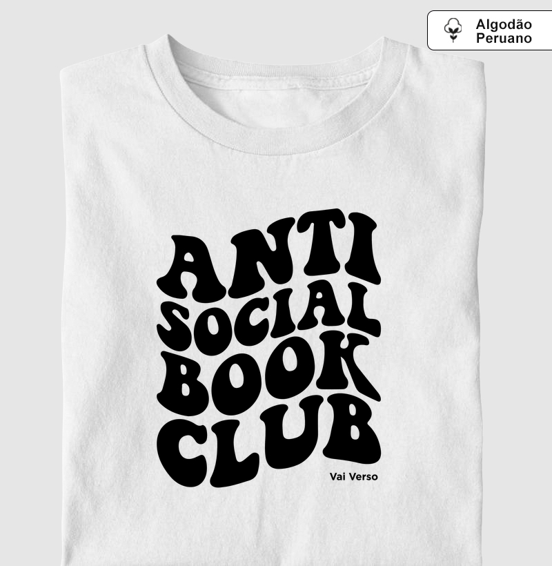 Anti Social Book Club