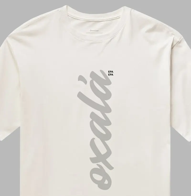 Orixá Oxalá (Vertical)
