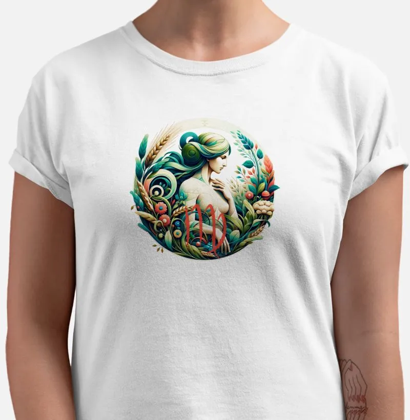 Signo - Virgem