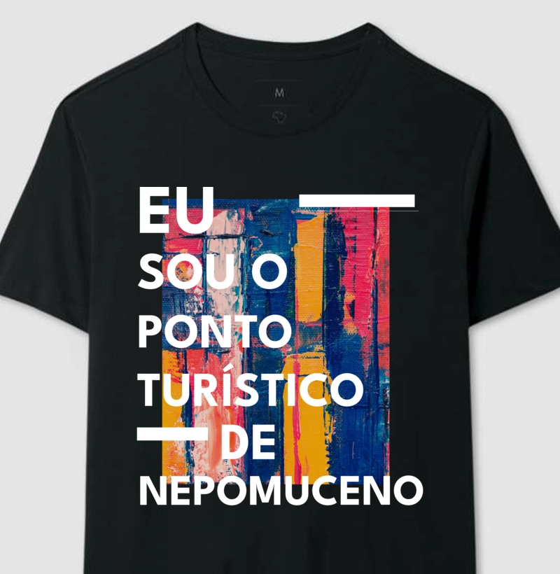Nepomuceno Ponto Turístico