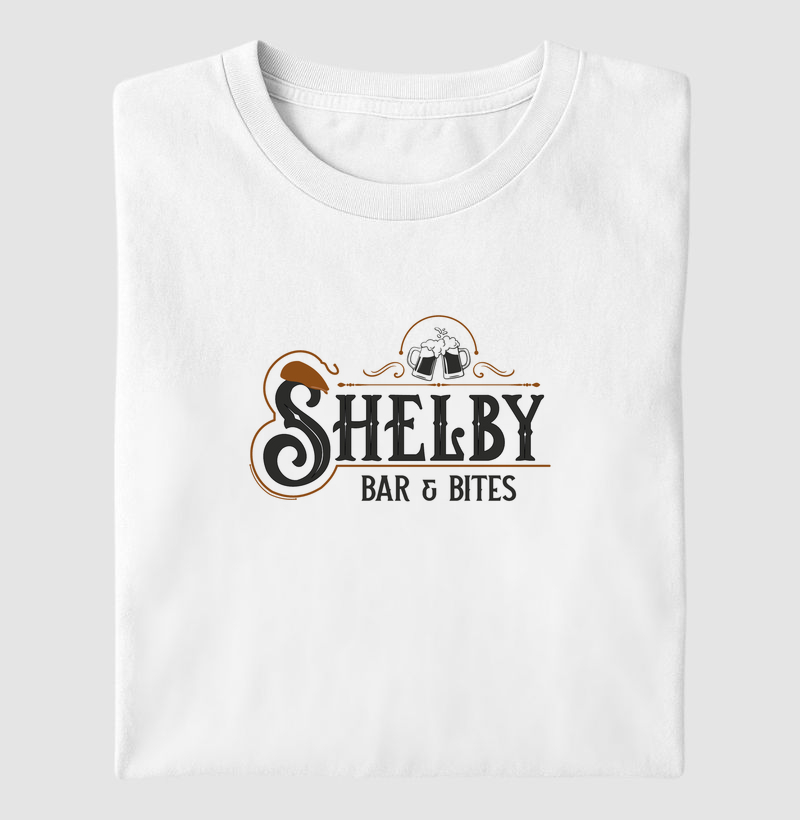 Low Shelby Pub