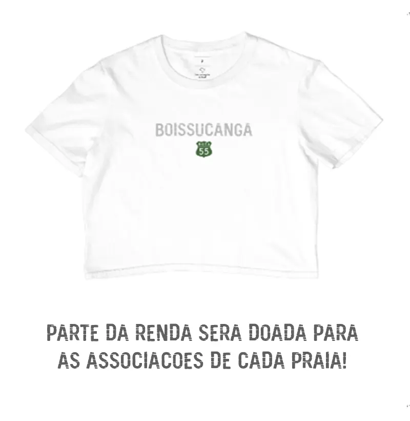 Boissucanga - Feminino