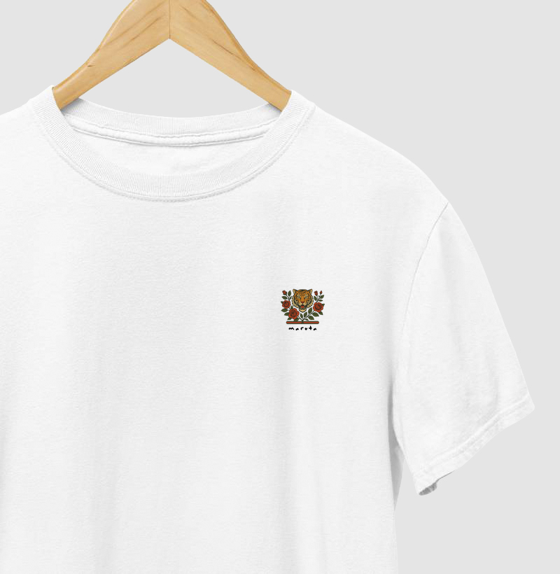 Camiseta Ready to strike