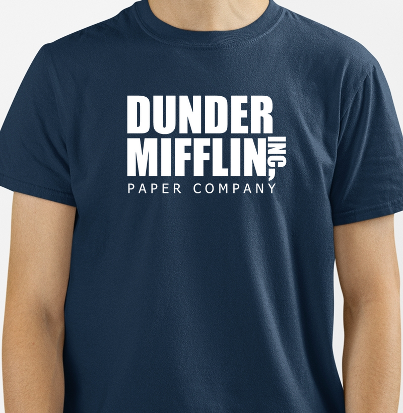 DUNDER MIFFLIN