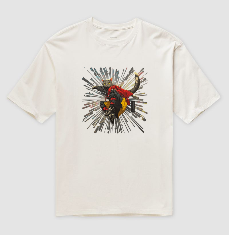 Camisa 0
