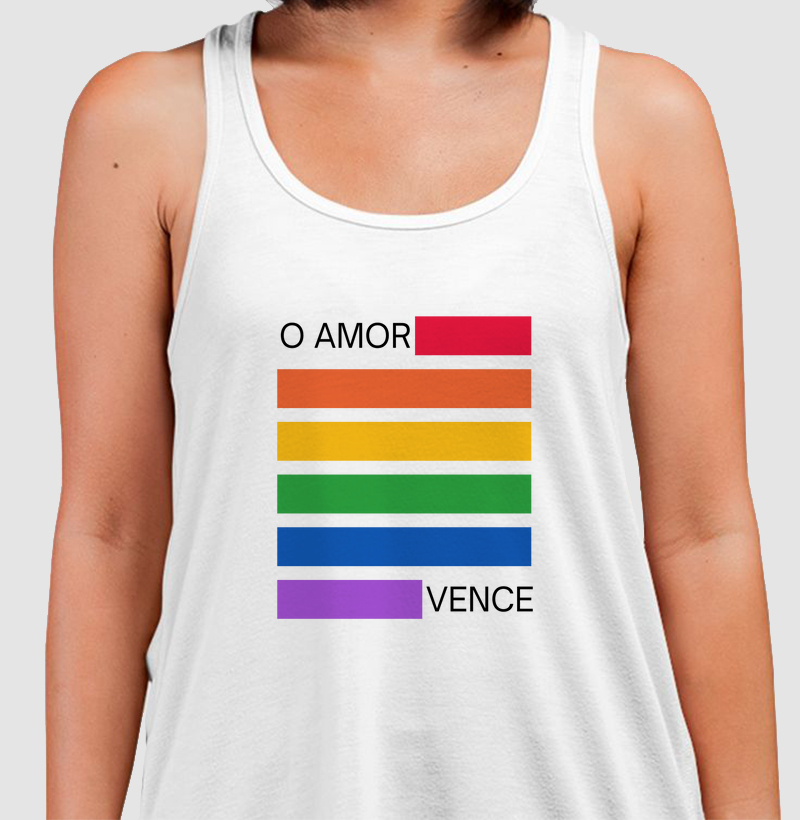 O Amor Vence