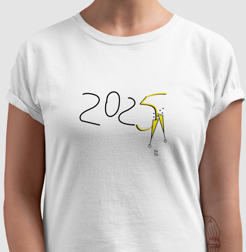 FELIZ 2025