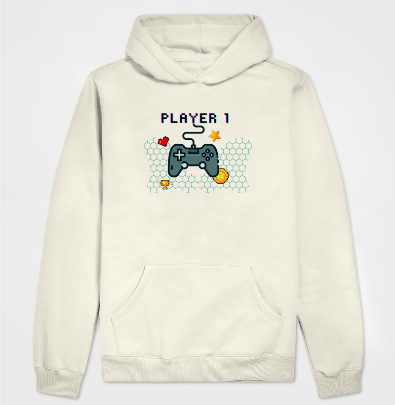 Player 1