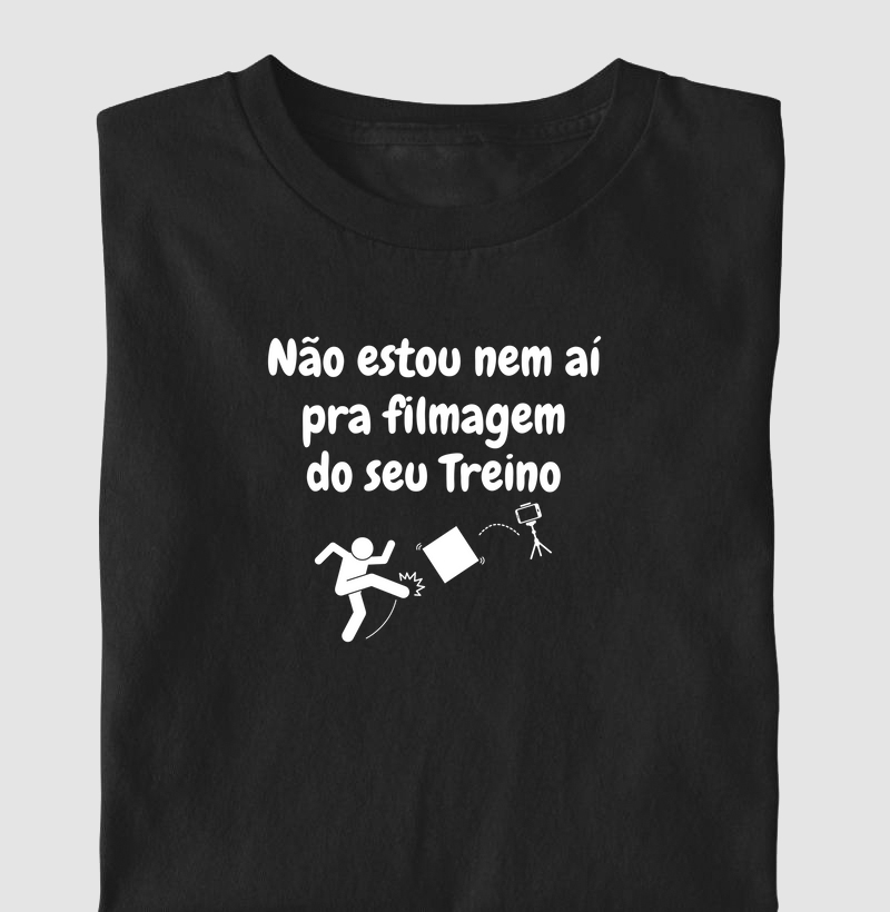 Não estou nem aí