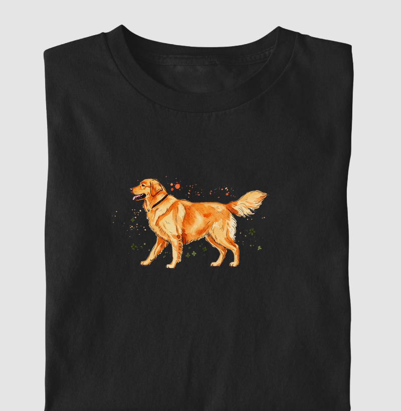 HONESTEE TEEN LABRADOR