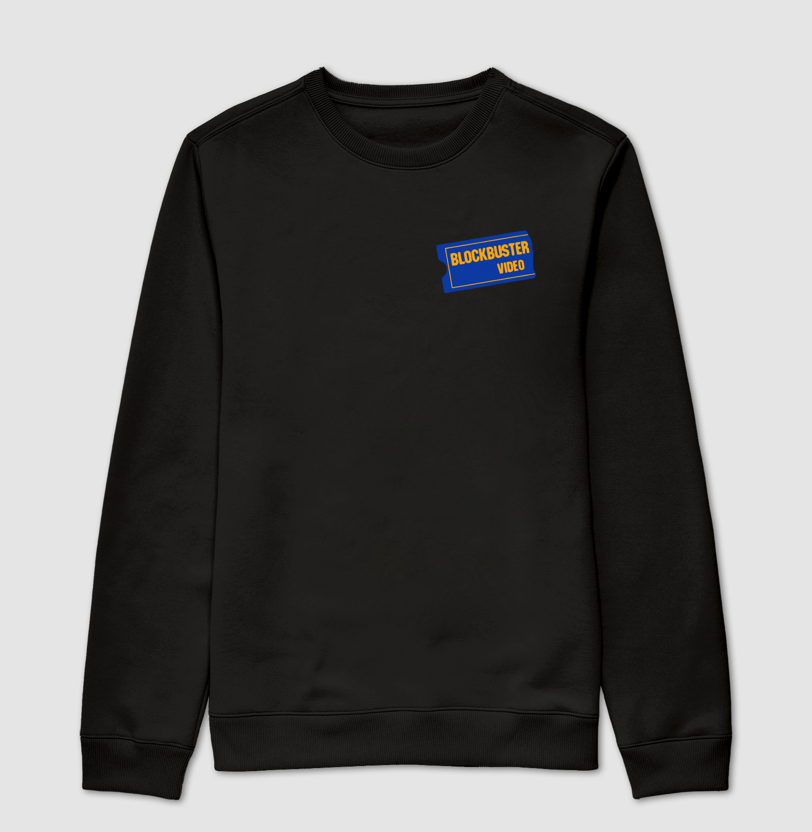 Blockbuster Video