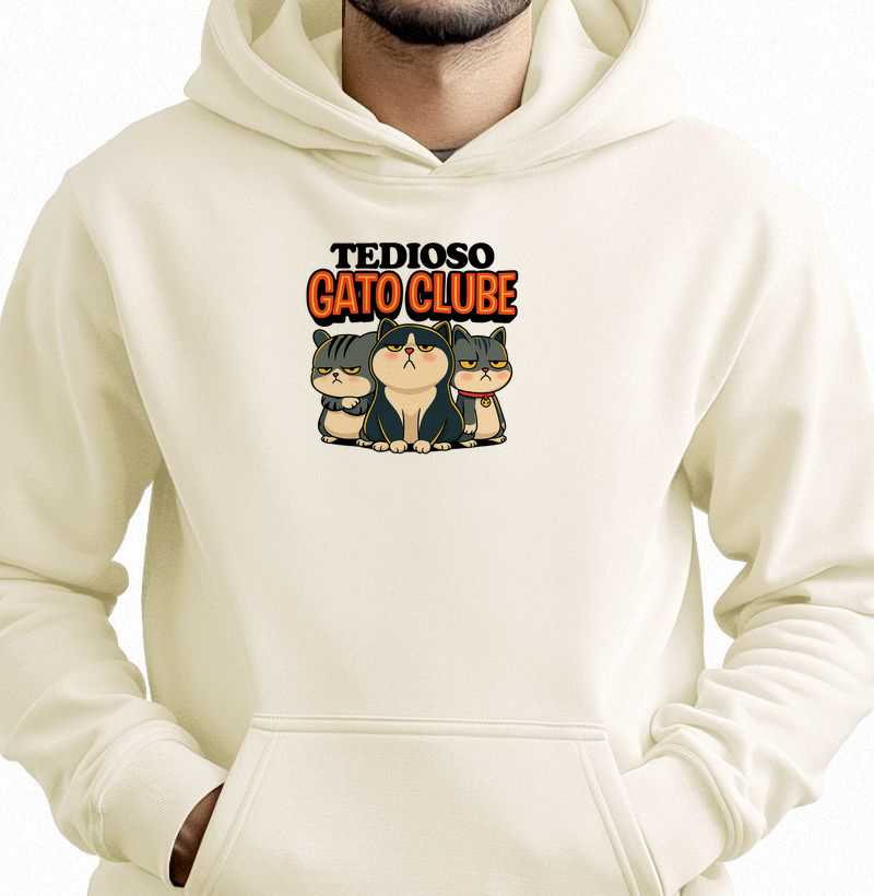 Clube do tédio