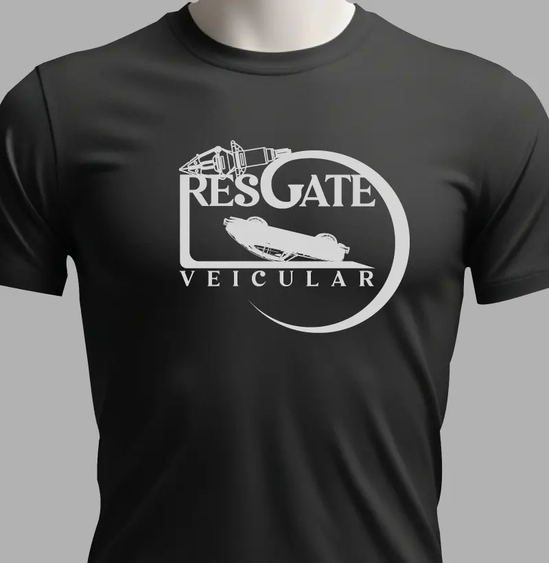 Resgate Veícular