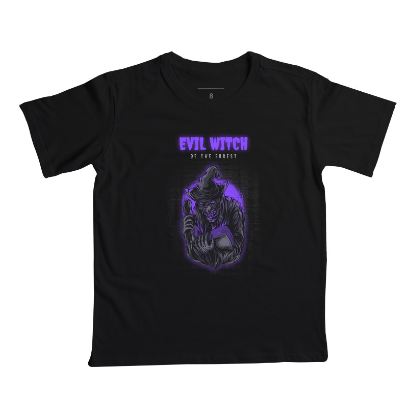 Evil Witch