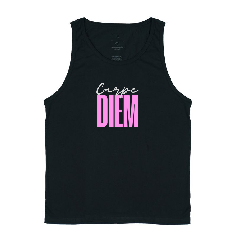 Carpe Diem