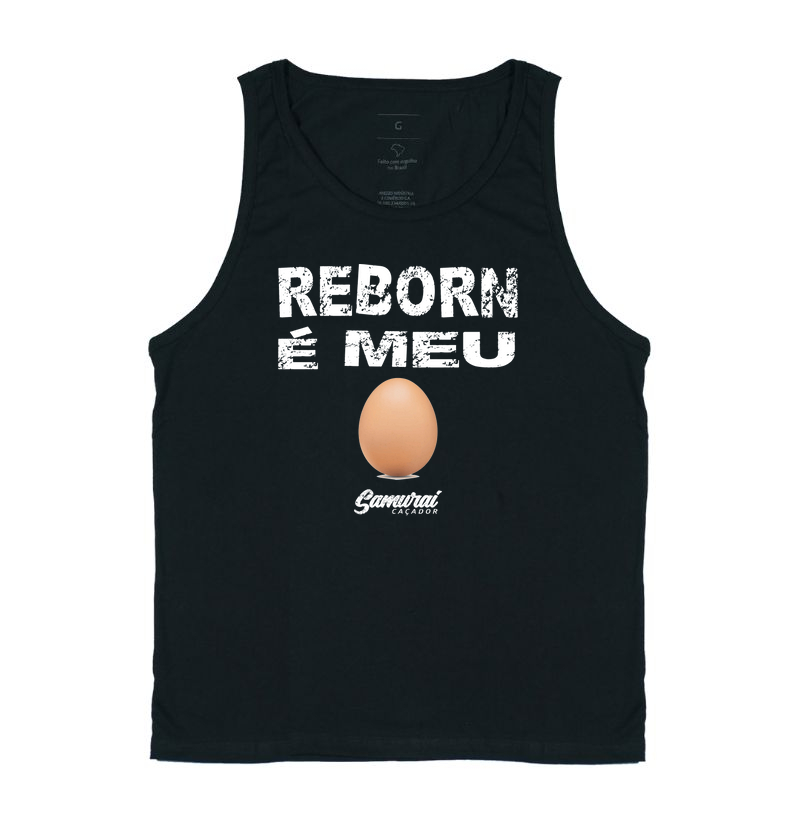 Reborn solo