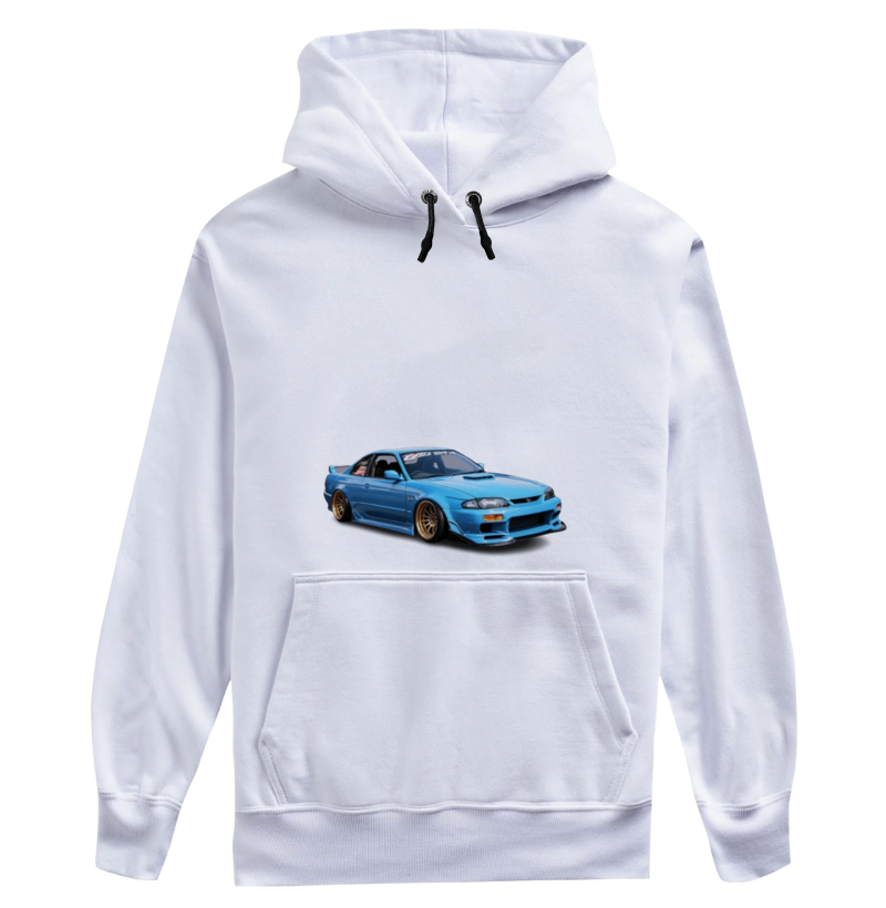T - Shirt JDM GH