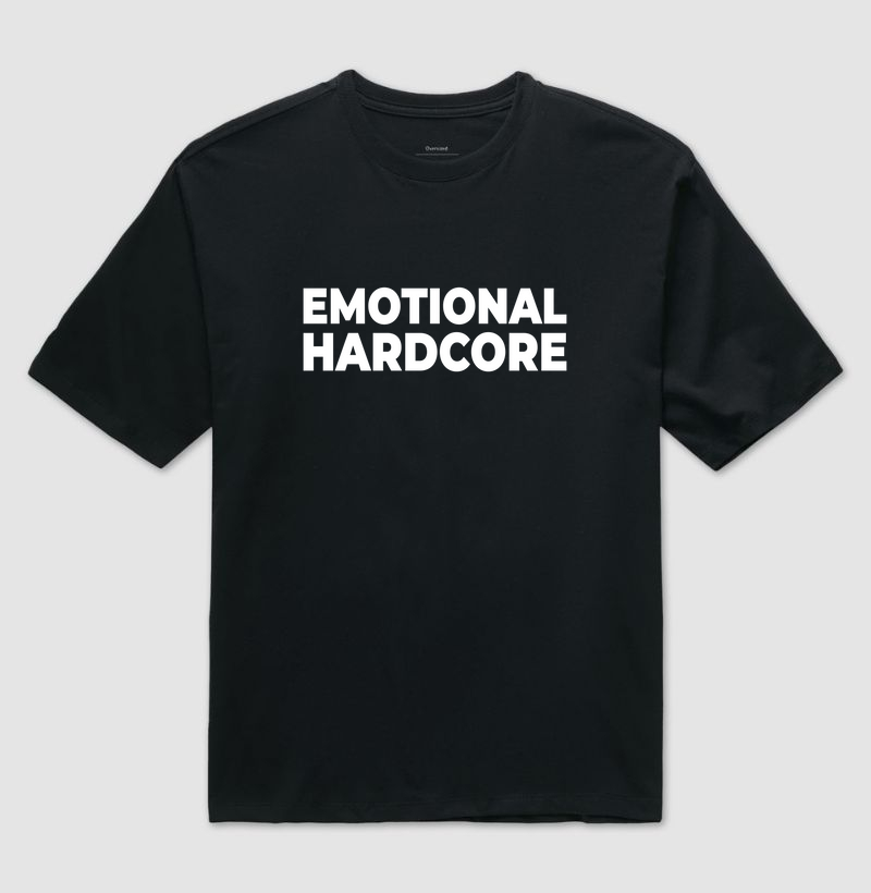 Emotional Hardcore