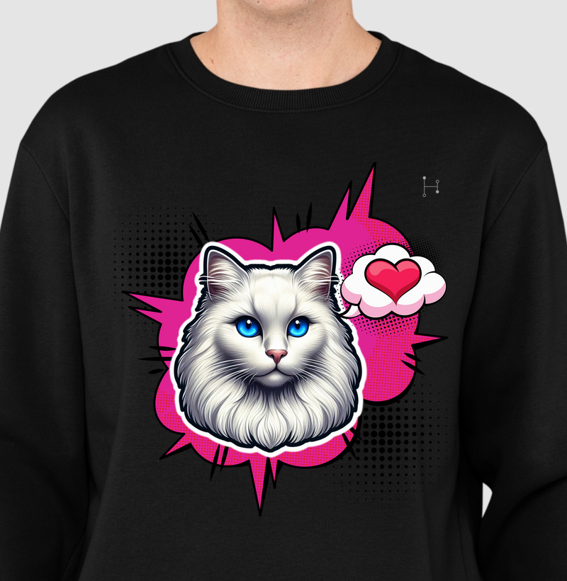 Gato Branco