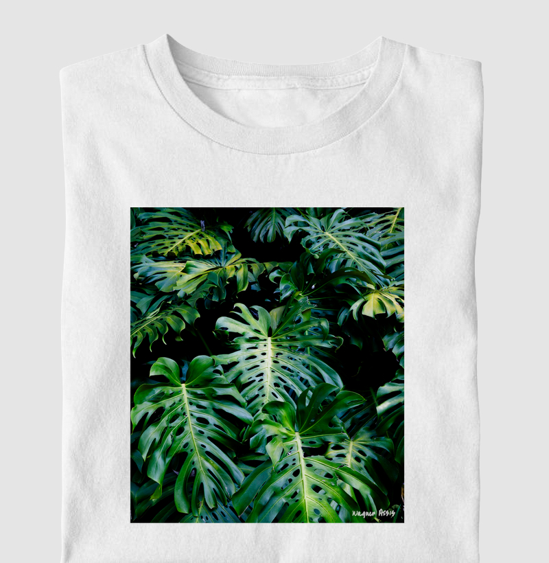 Camiseta Nature #2
