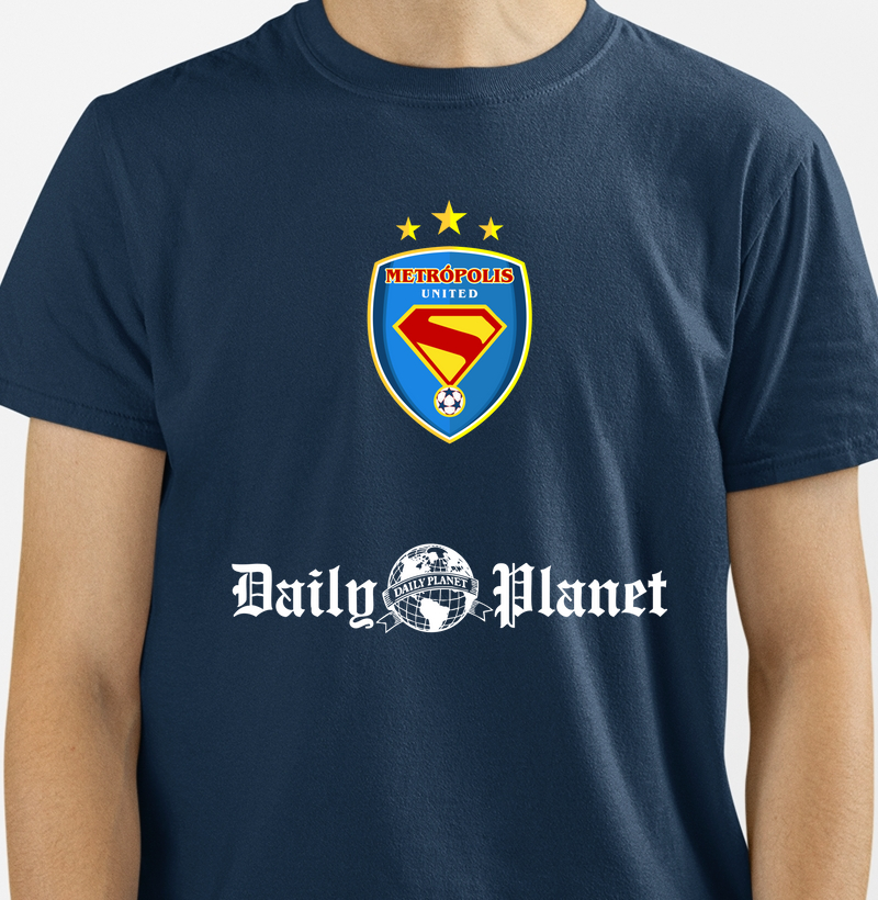 Metrópolis United