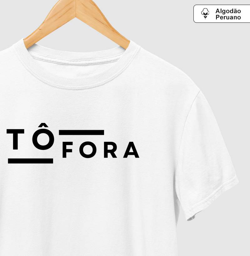 Tô Fora
