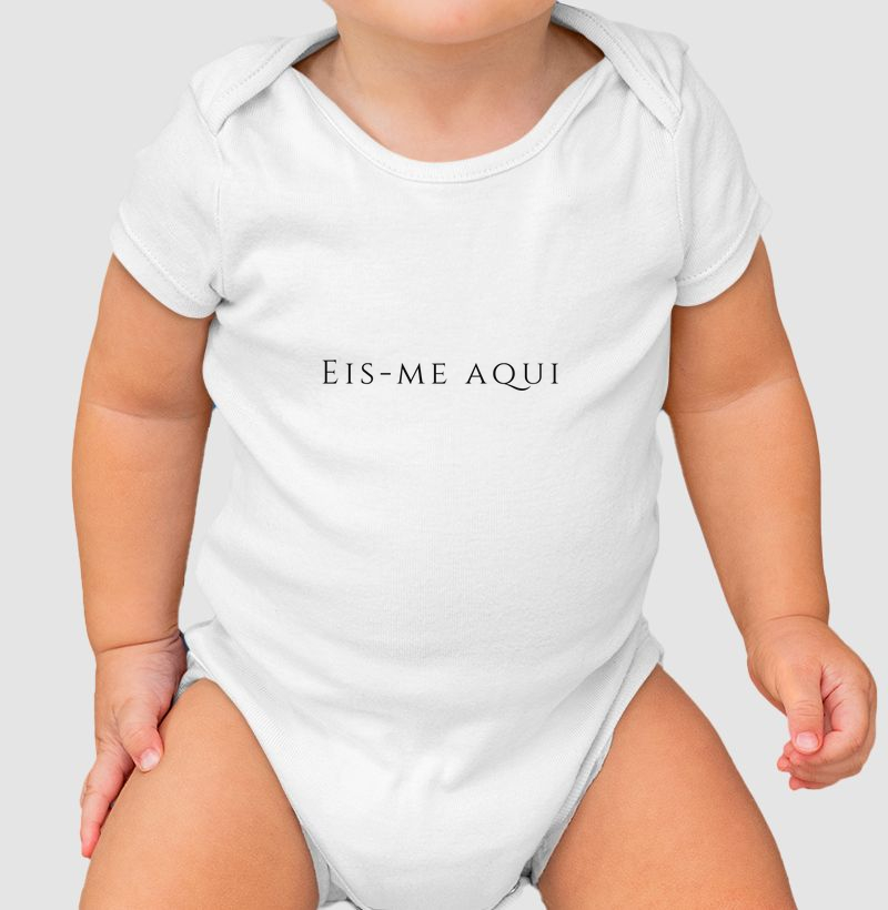 Eis-me Aqui