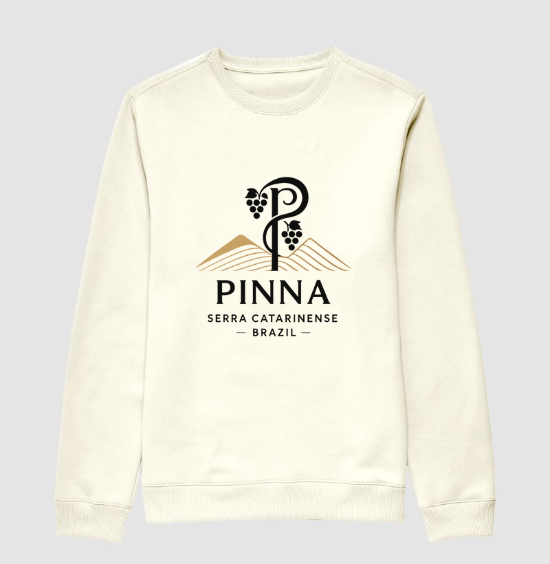 Moletom Pinna 